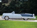 Oldsmobile 98 Fiesta Convertible 1953 года